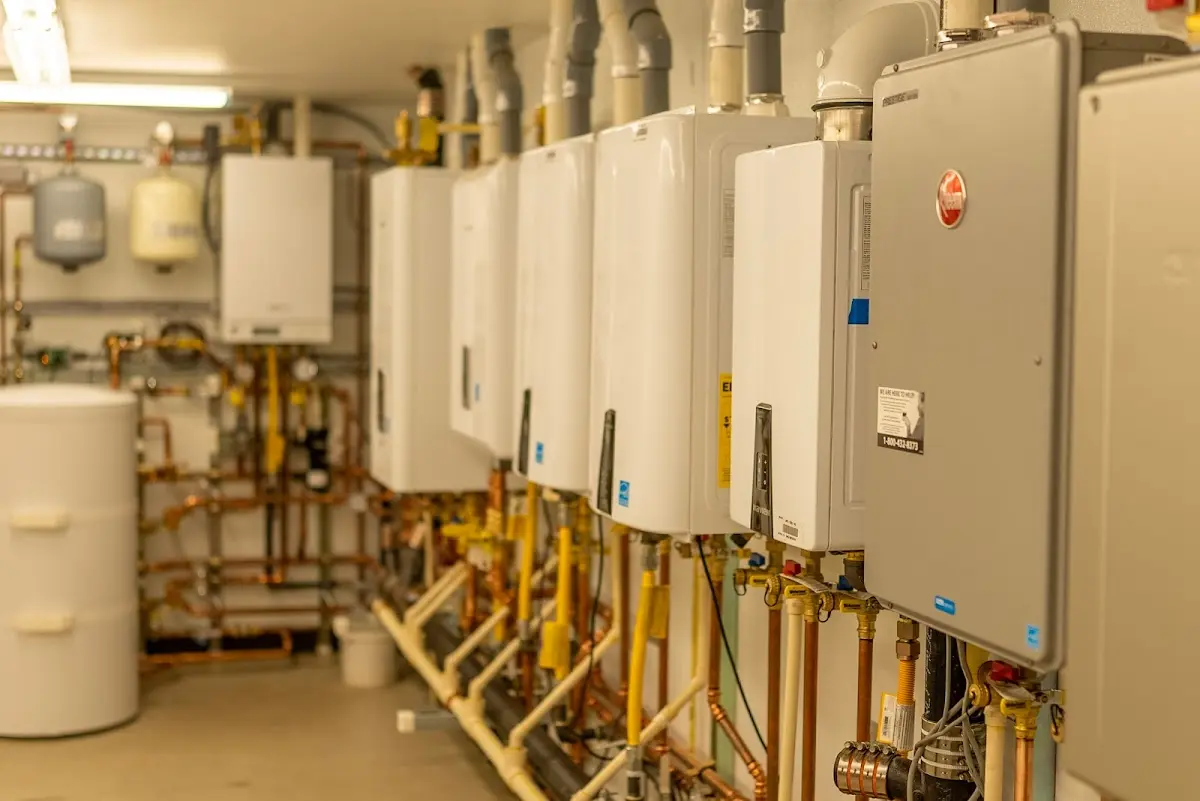 Sink Repair in Vandalia, OH